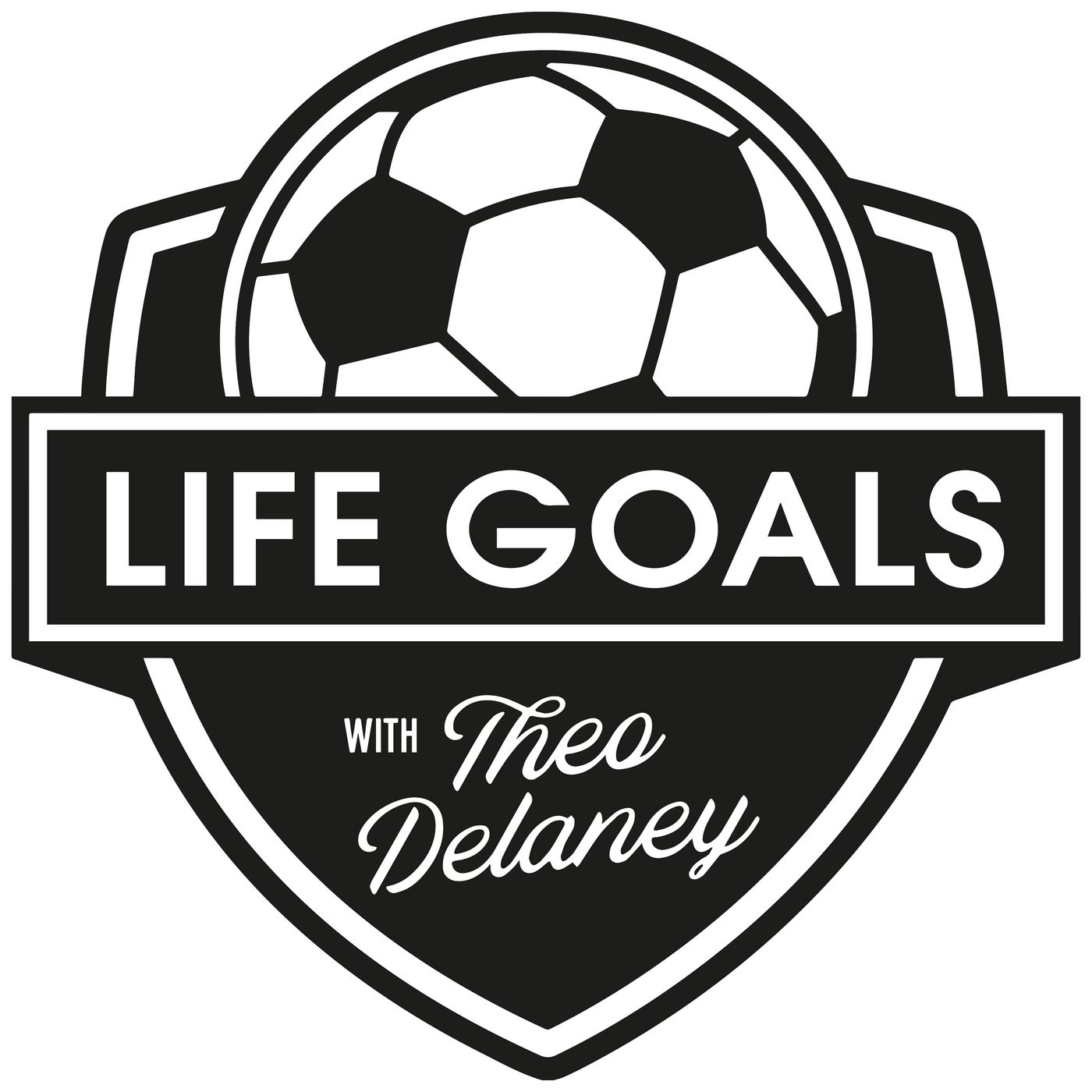 Life Goals with Theo Delaney - Mat Snow (Part 1)