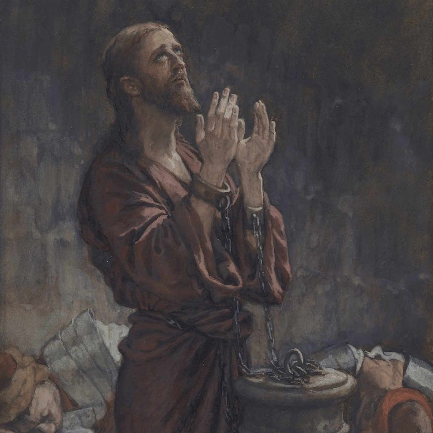 Reflection 313- Sleepless Nights Reflection 313- Sleepless Nights