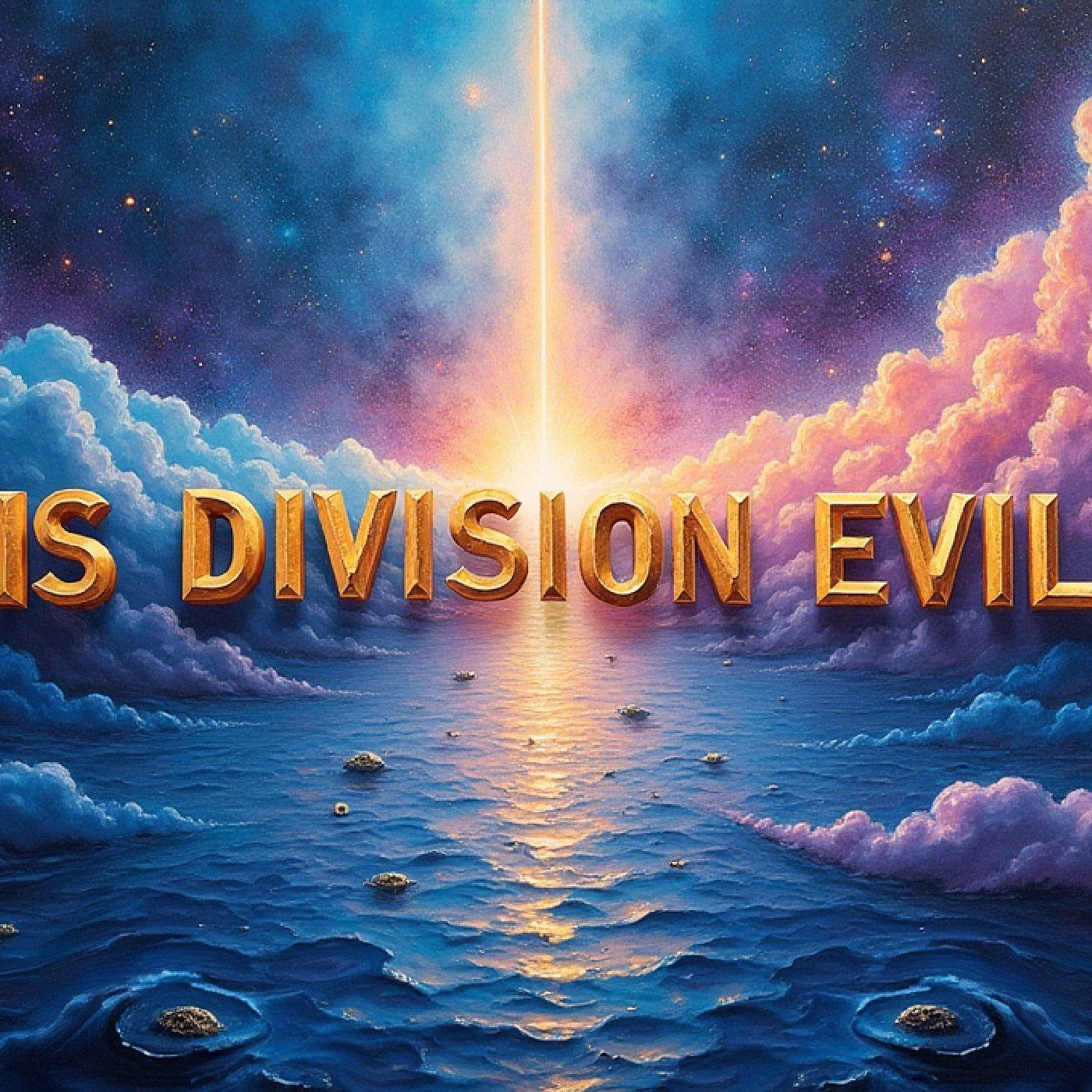 Why Reality Needs The Devil episode artwork