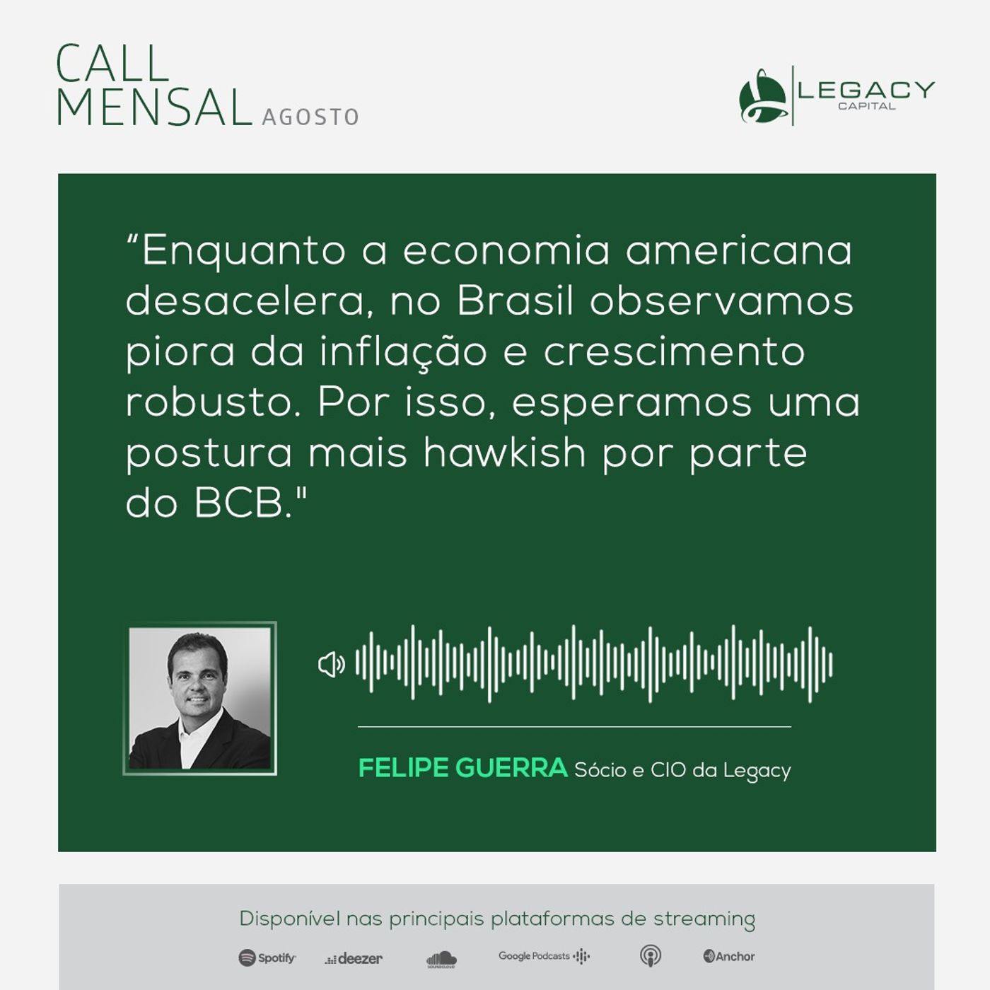 2024-07 - Call Mensal