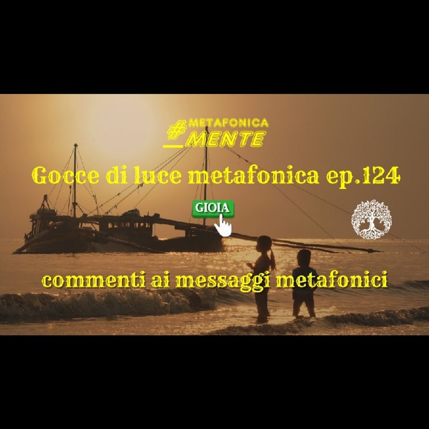 Gocce Di Luce Metafonica