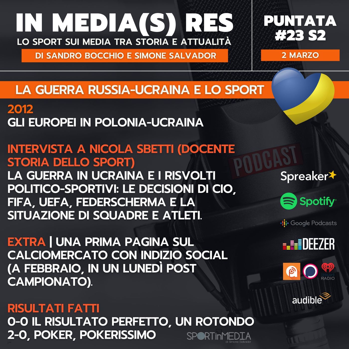 In Media(s) Res