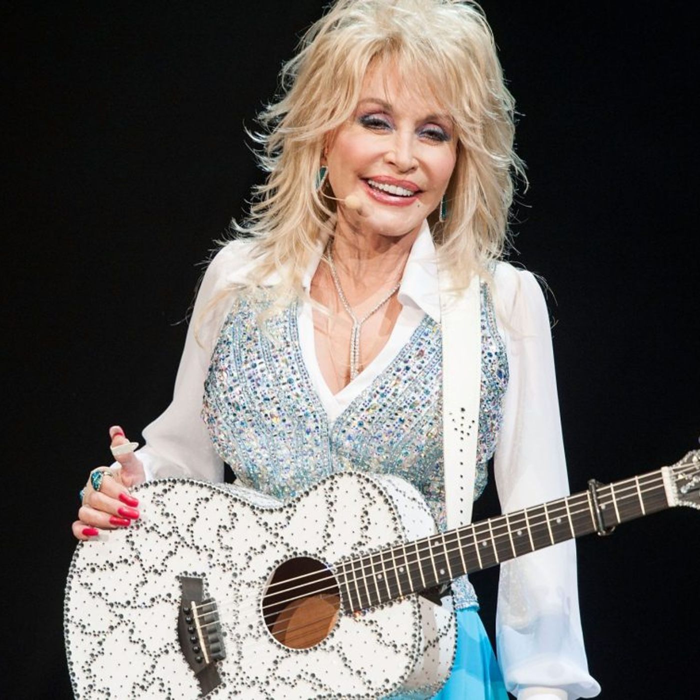Dolly Parton To Be Honored With Two-Day DOLLYFEST in 2027 episode artwork