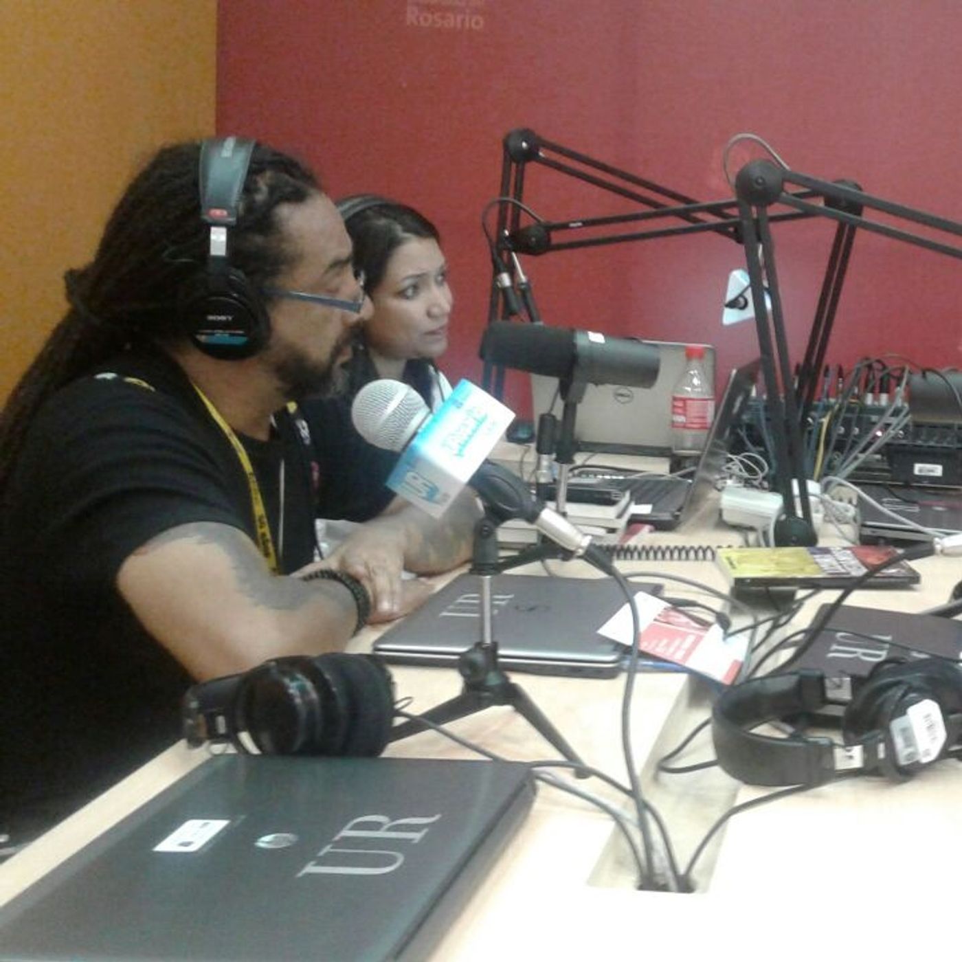 PODCAST UR