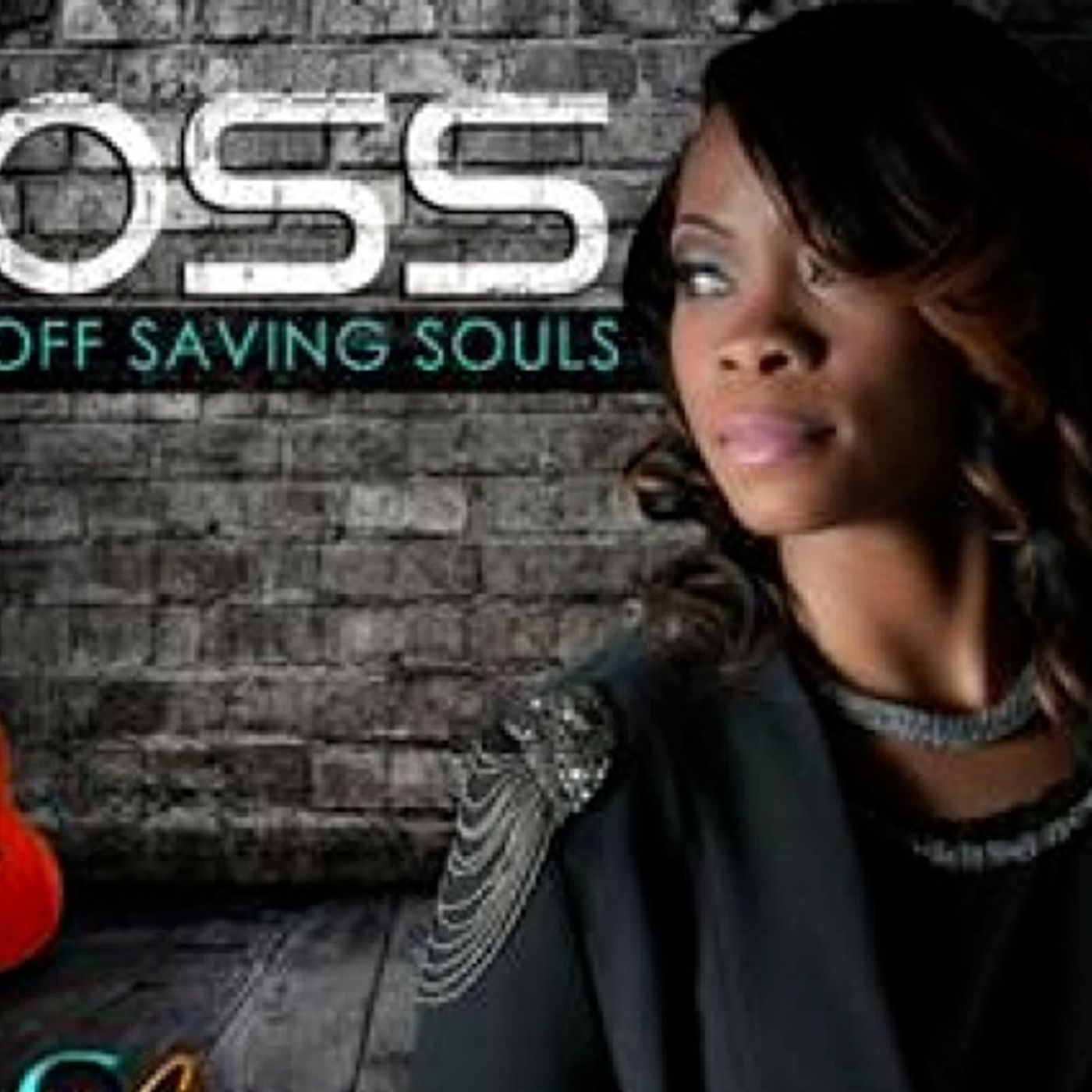 Sharetta-Nicole talks Music and Ministry episode artwork