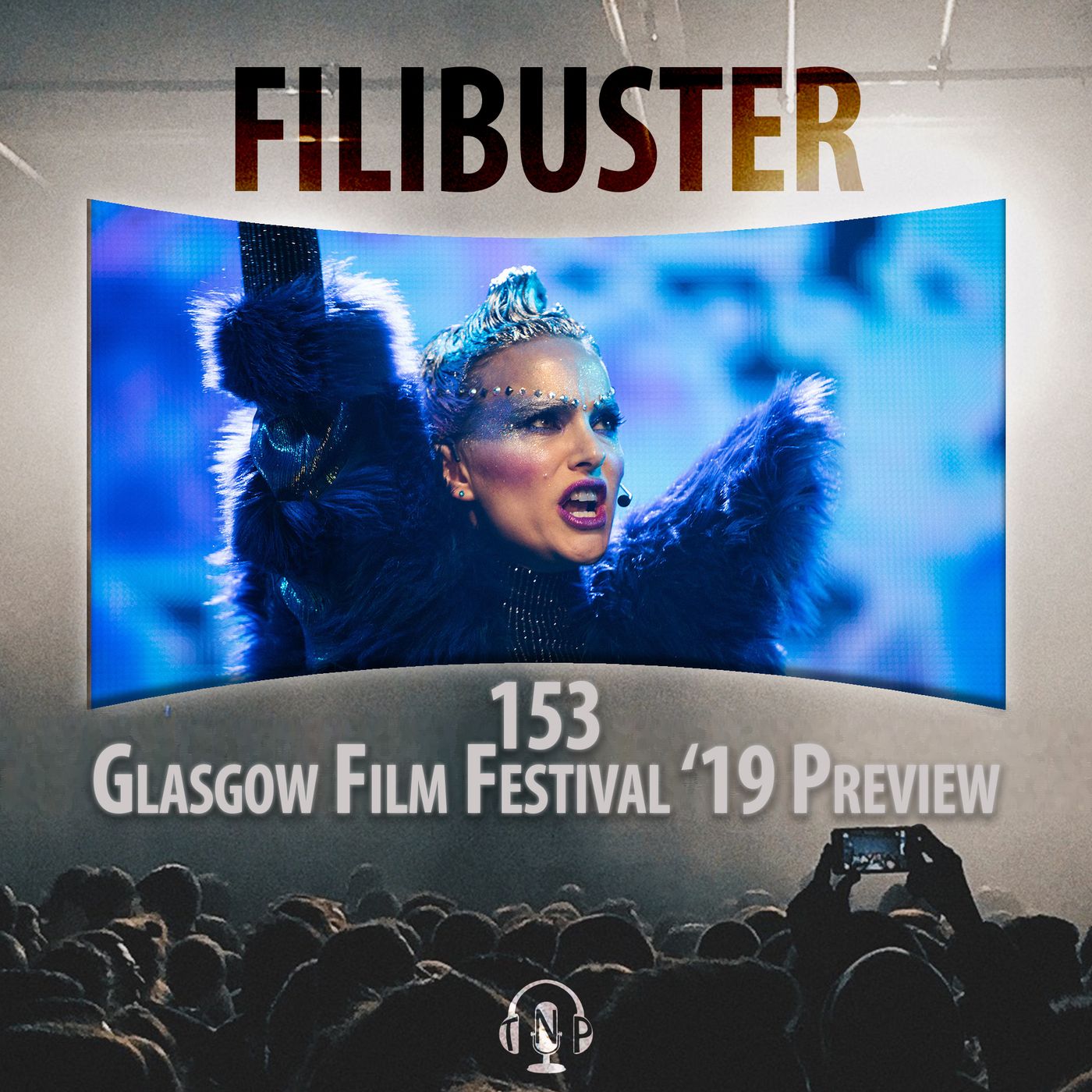 153 - Glasgow Film Festival ’19 Preview