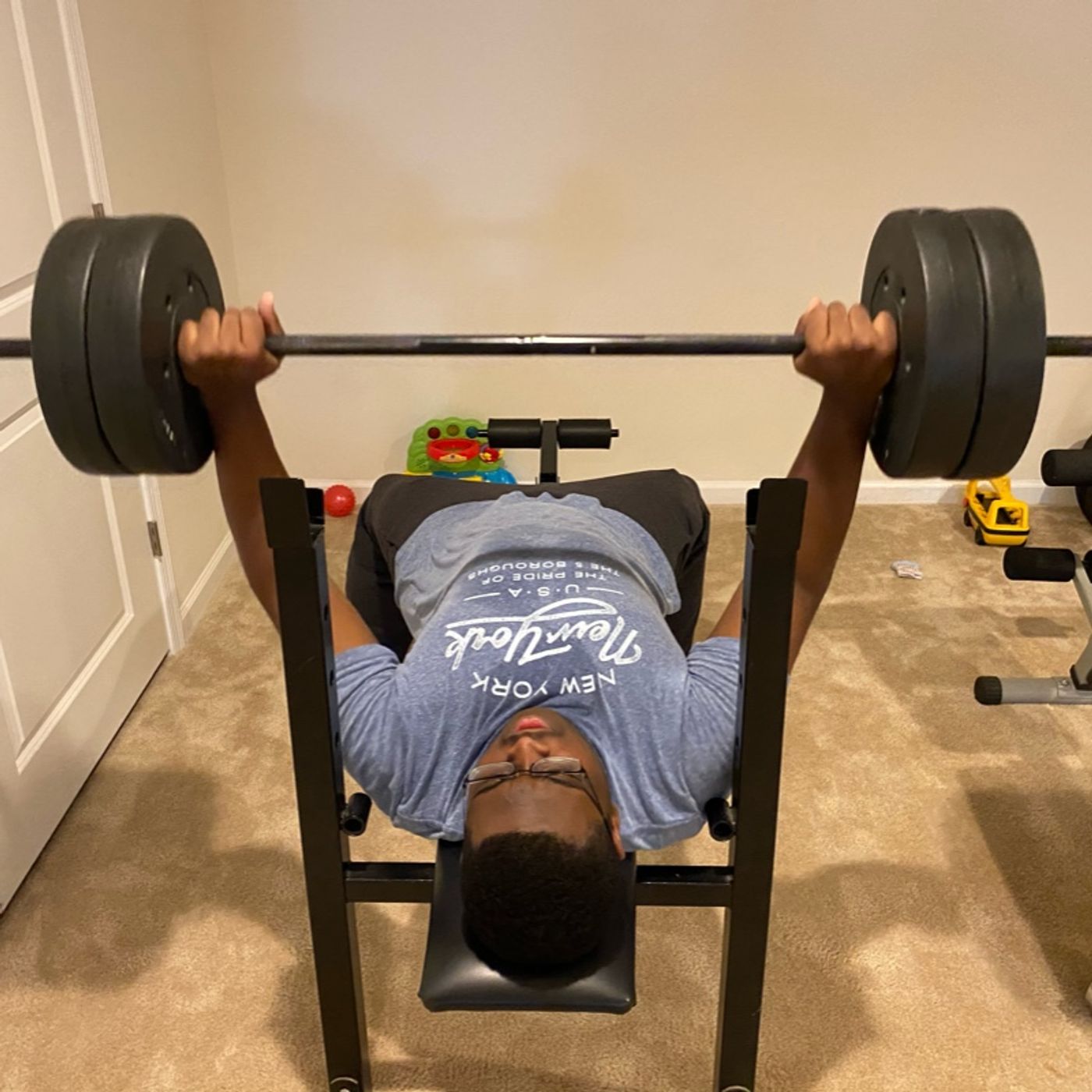 Inside The Square: The wrestling podcast