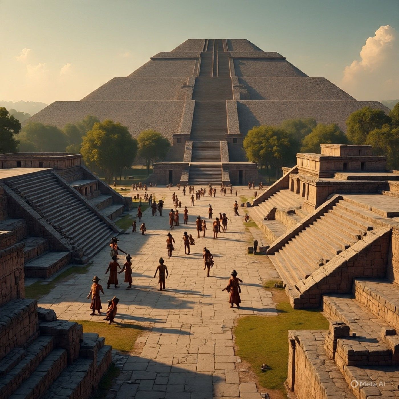 Por qué como sociedad hemos perdido el equilibrio entre el conocimiento la espiritualidad y la naturaleza que sí tenía nuestra civilización? episode artwork