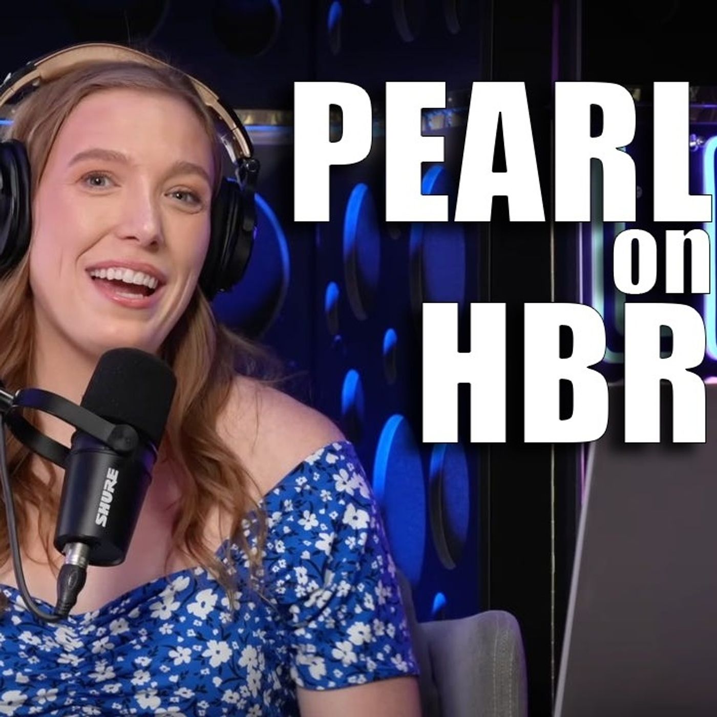 Pearl Davis asks the question: "What's in it for men?" | Fireside Chat 275