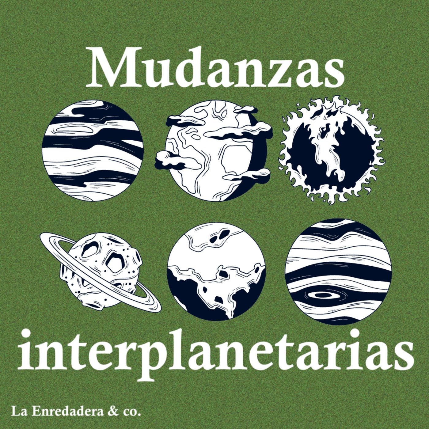 La Enredadera & co.