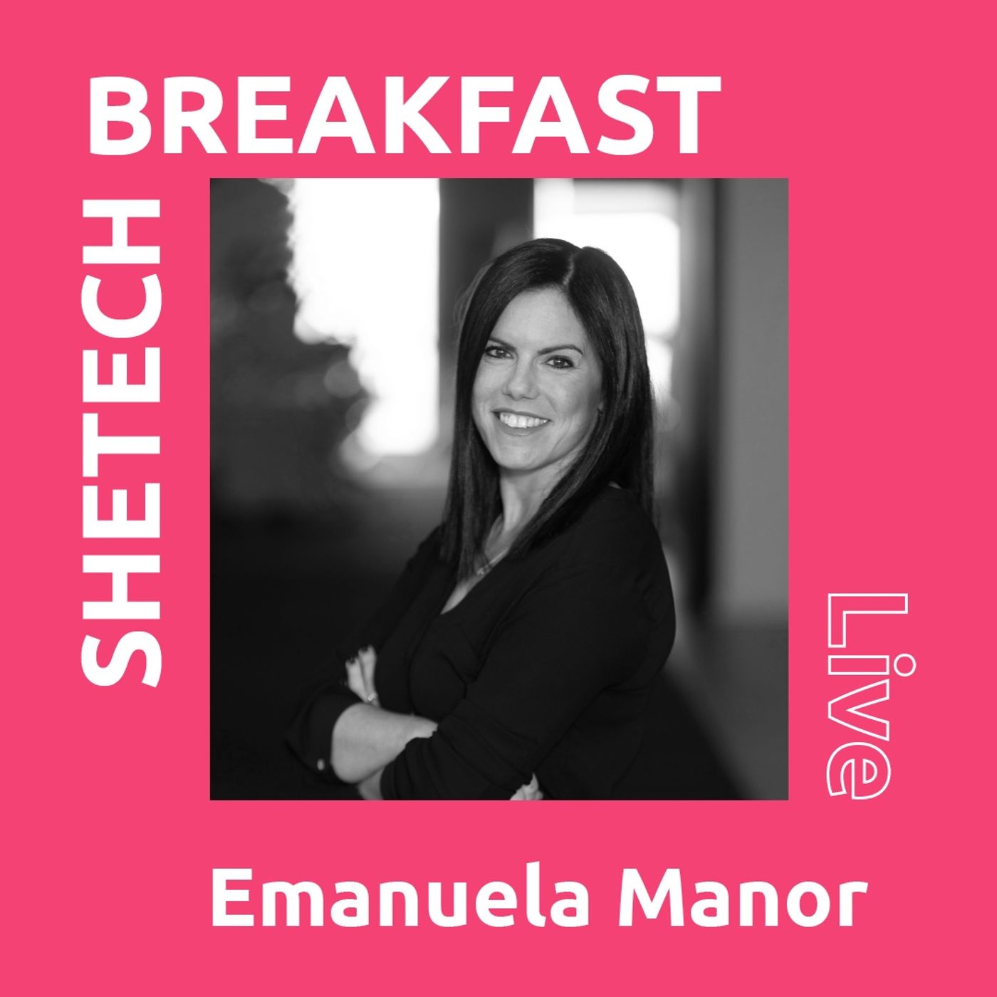 SheTech Breakfast