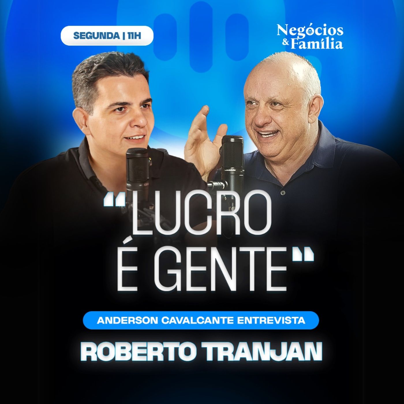 Negócios & Família