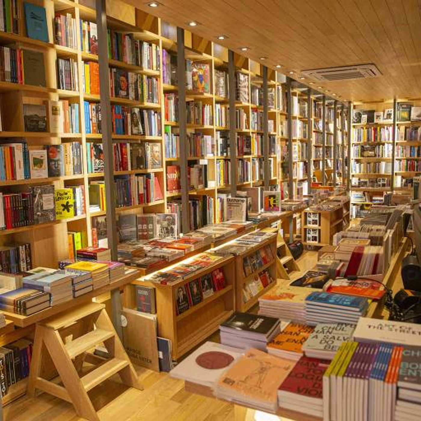 Literalmente Podcast - Livros