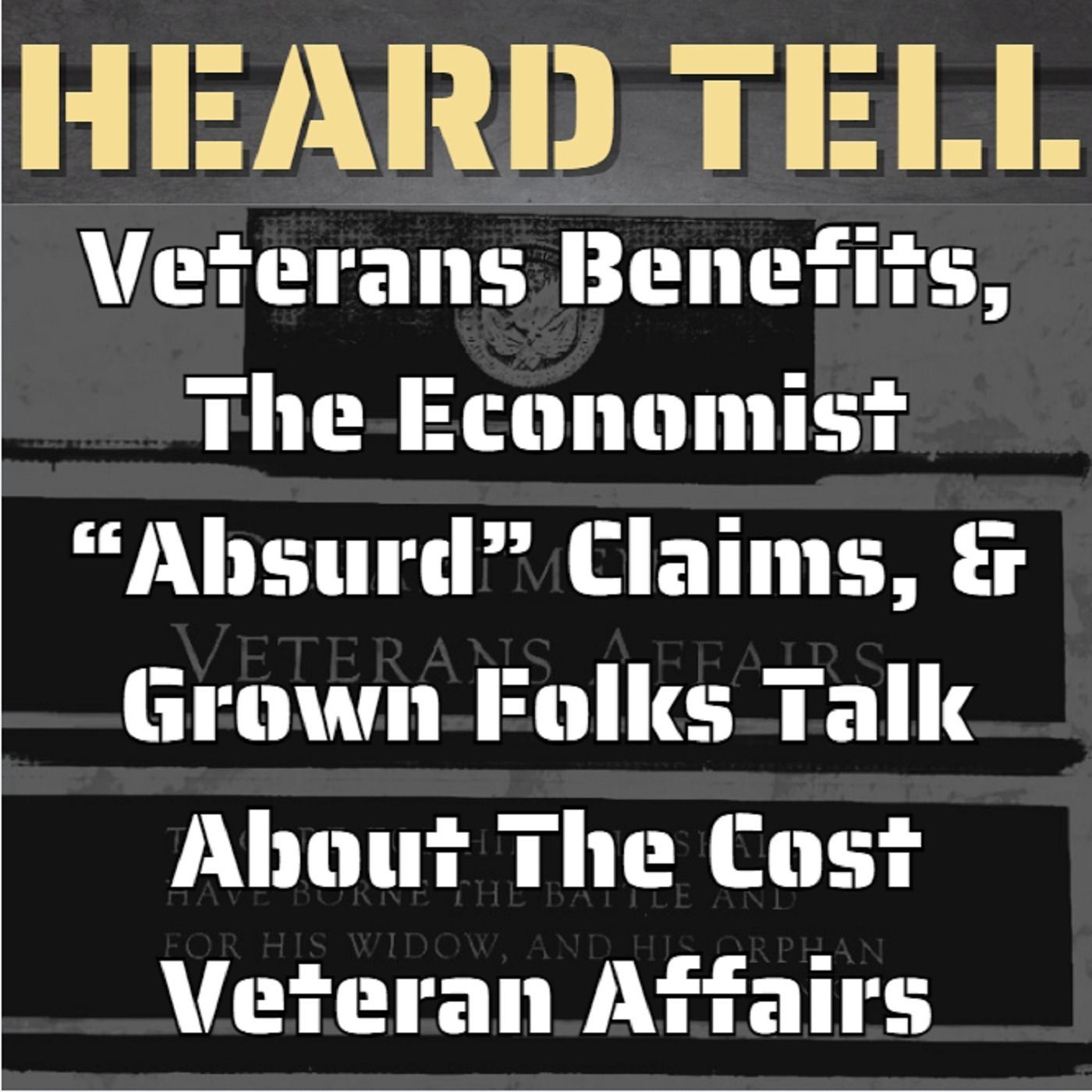 Heard Tell