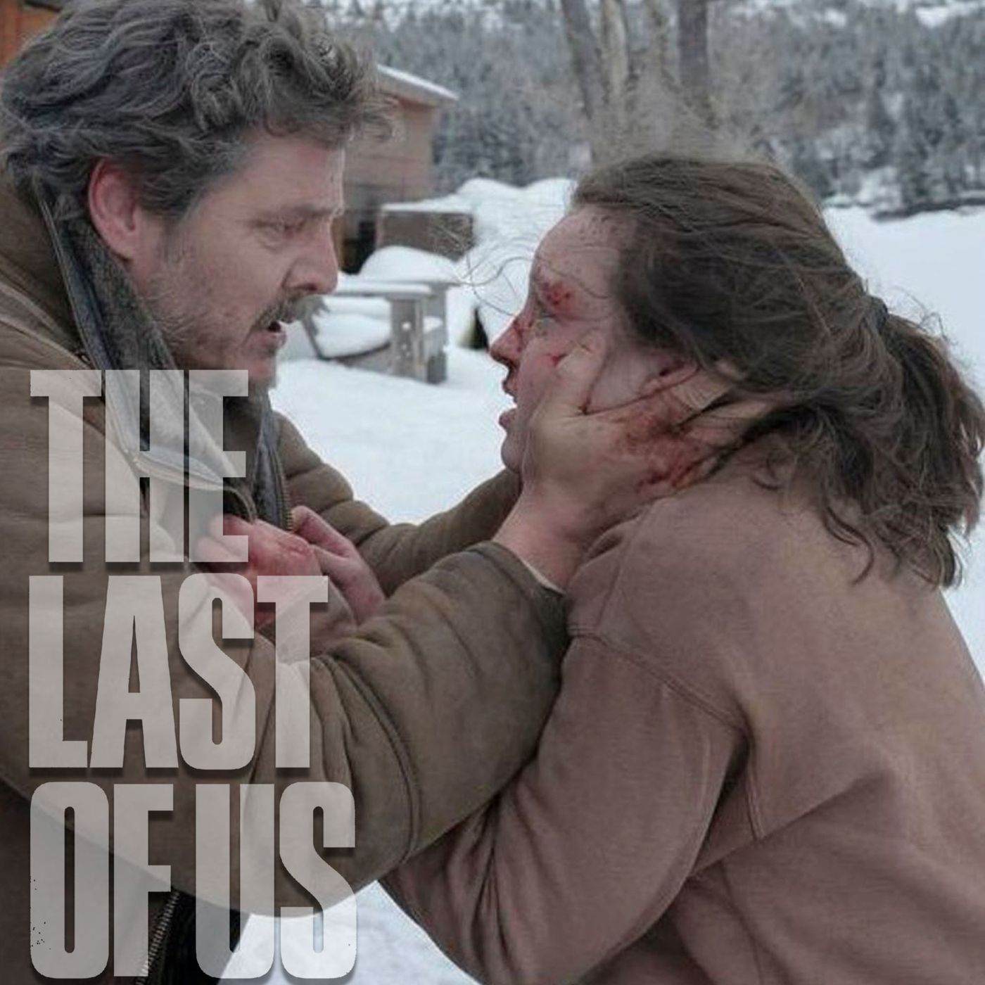 BPM #88 The Last of Us S1E08 "When We Are In Need" episode artwork