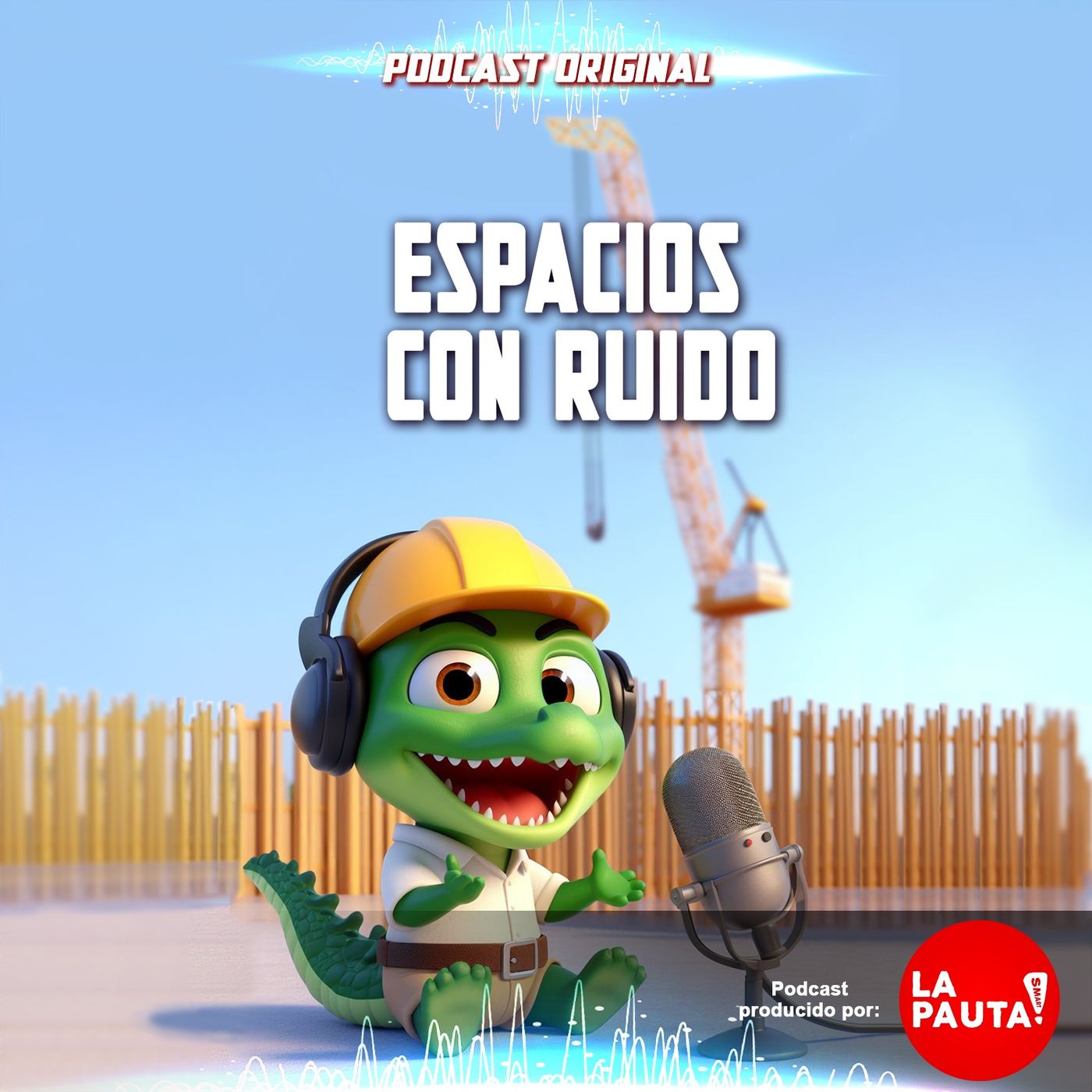 Hablemos de Podcast - La PautaSmart