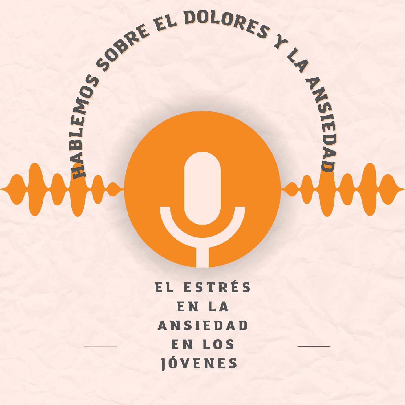 El podcast de Judith Alvarez podcast artwork