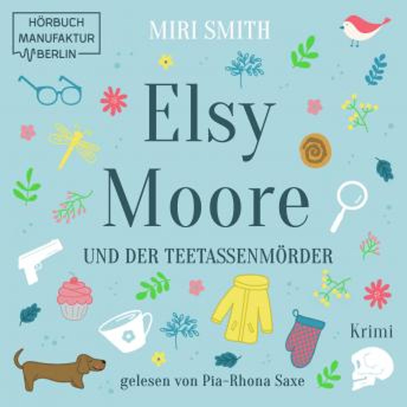 Download Top Full Audiobooks in Mystery, Thriller & Horror, Cozy Mystery