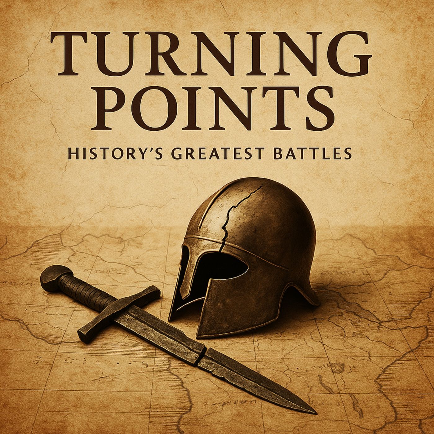 Turning Points: History’s Greatest Battles