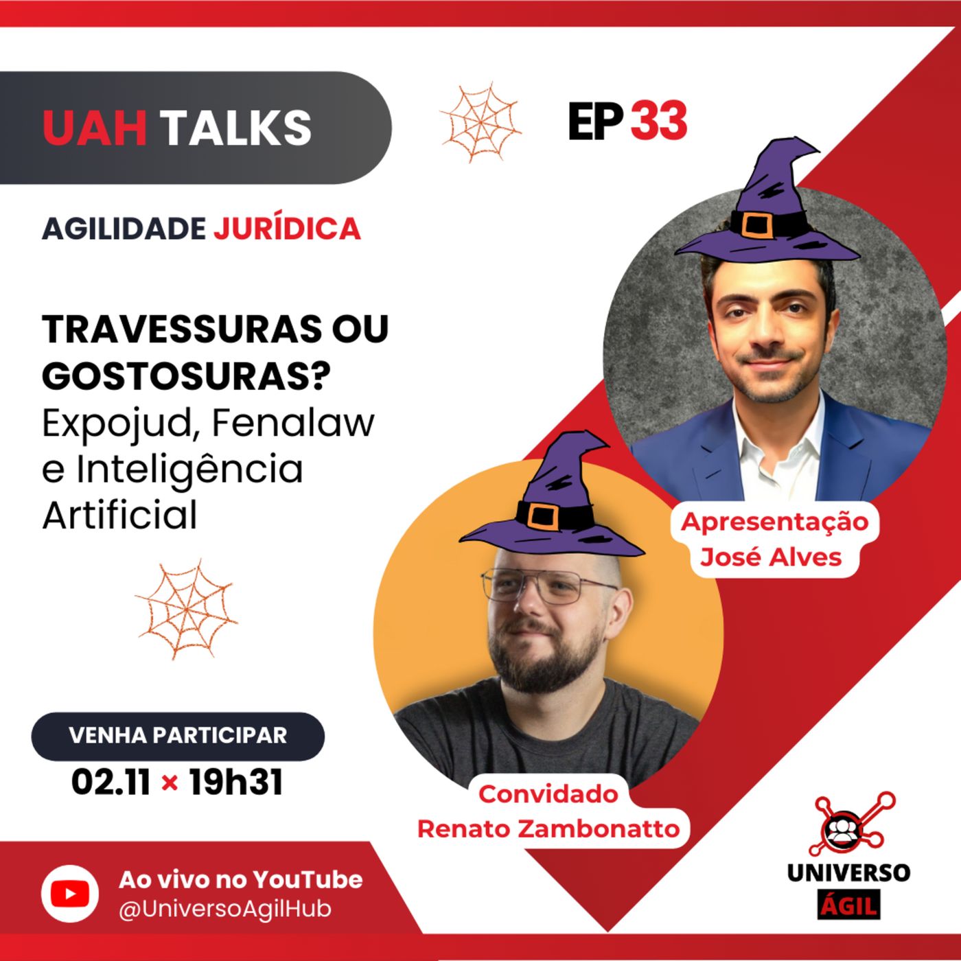 Universo Ágil