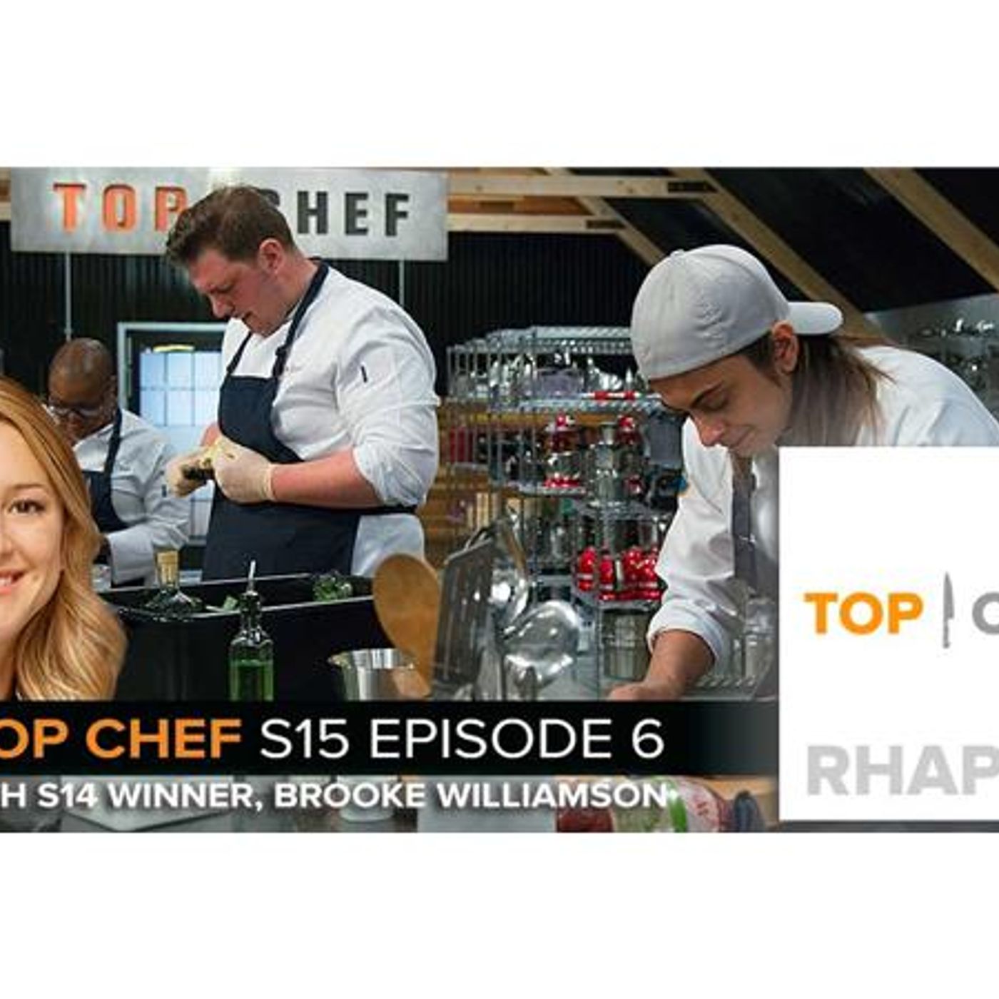 Reality TV RHAP-ups