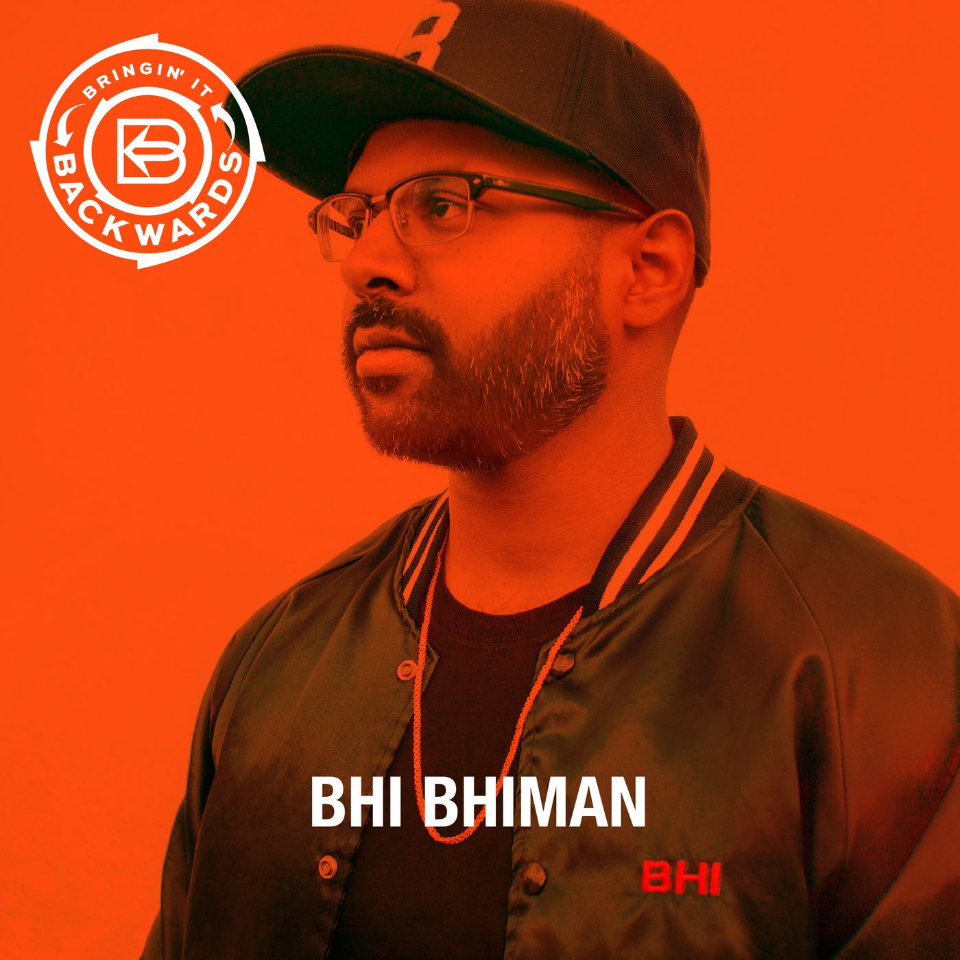 Interview with Bhi Bhiman Image