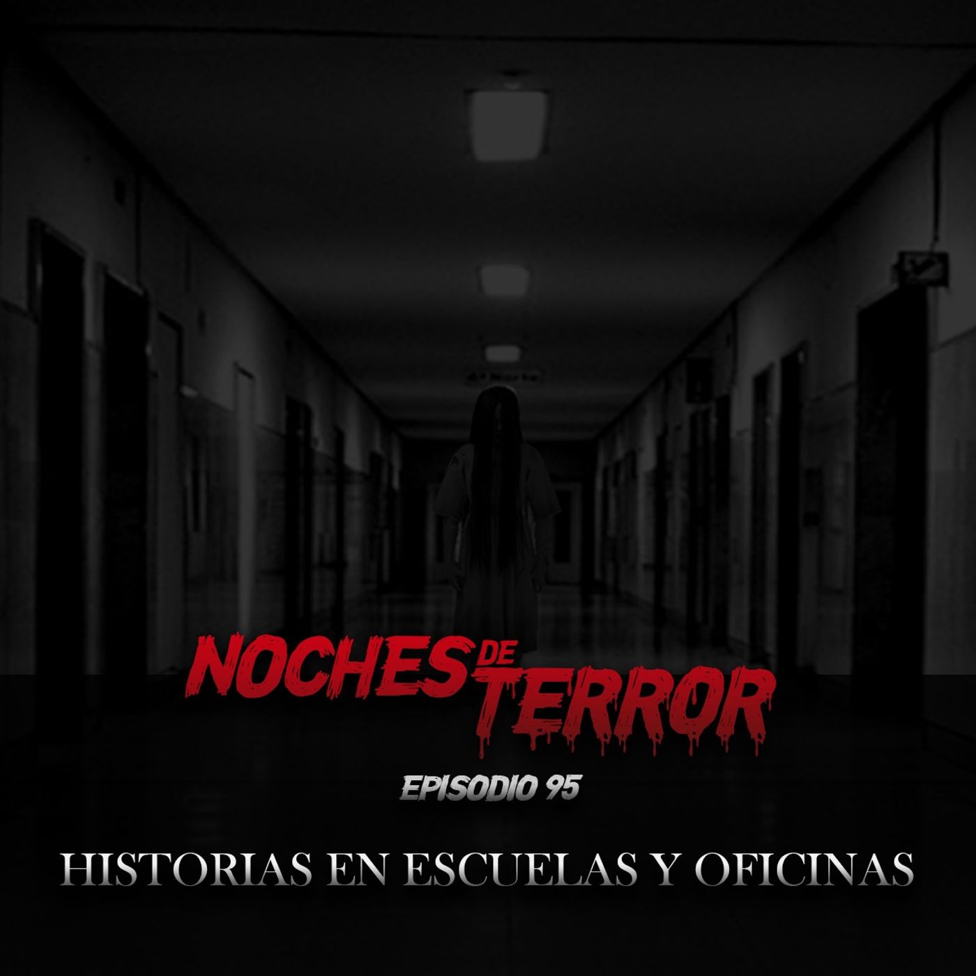 Noches de Terror