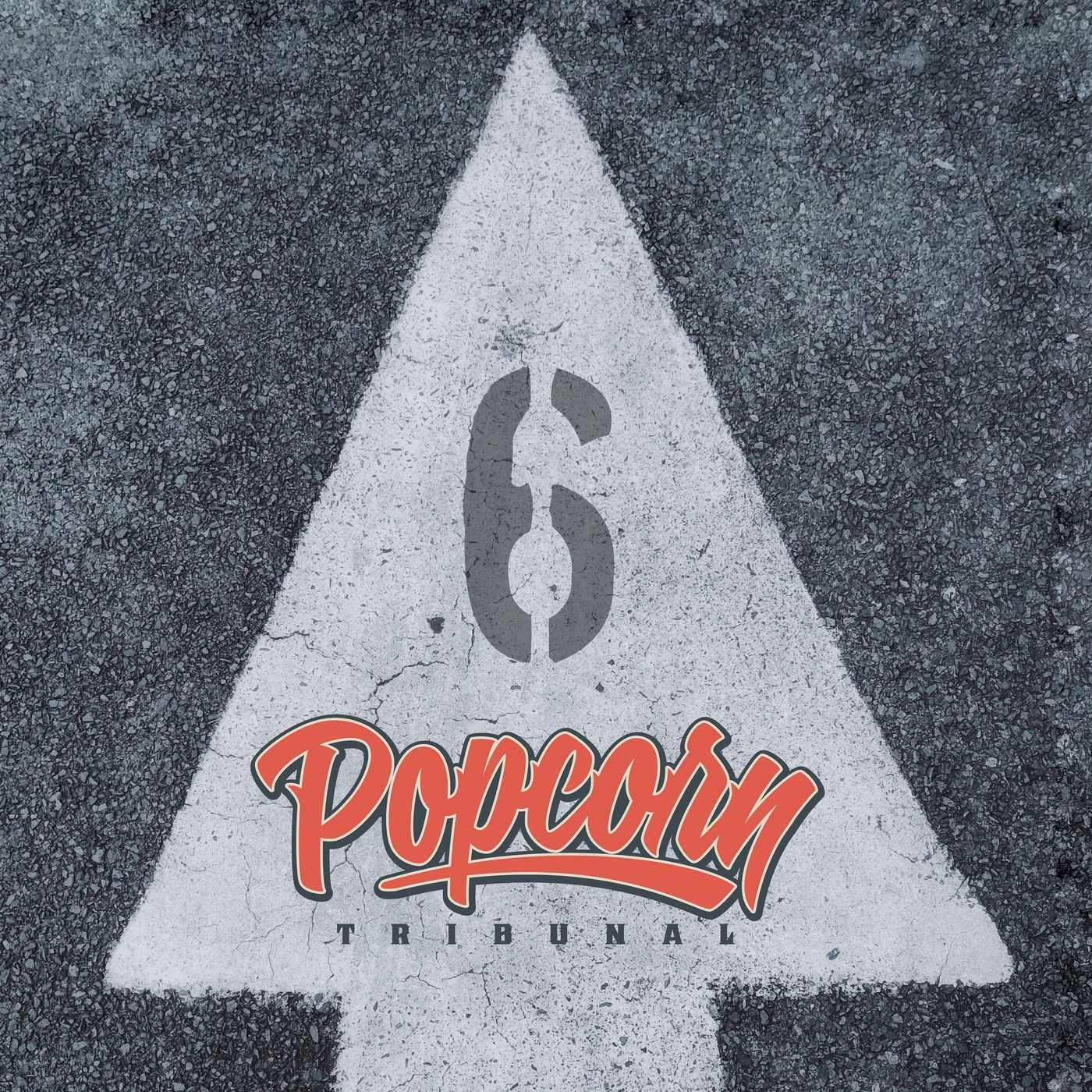 Popcorn Tribunal - A Film Review Podcast