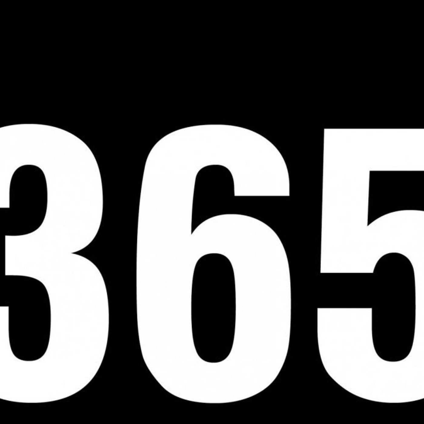 "Svegliaaa Bastardiiii !!! 365