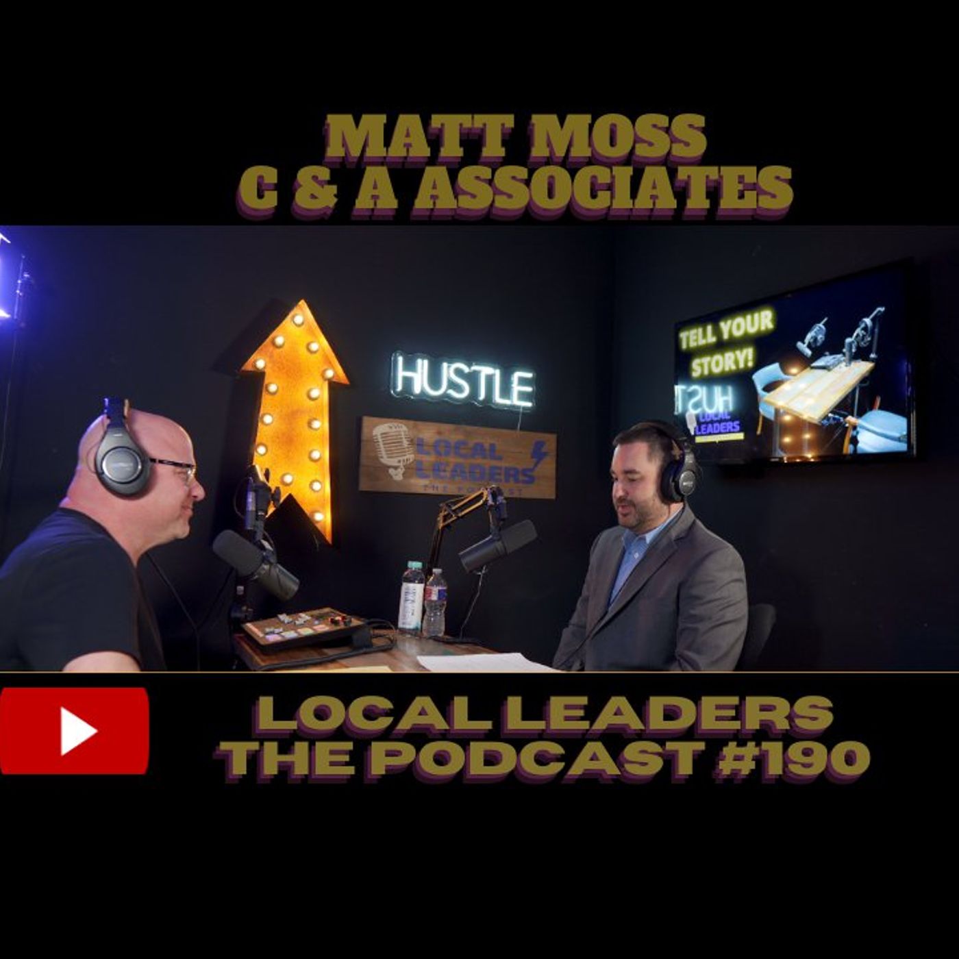 C & A Associates | Local Leaders The Podcast 190