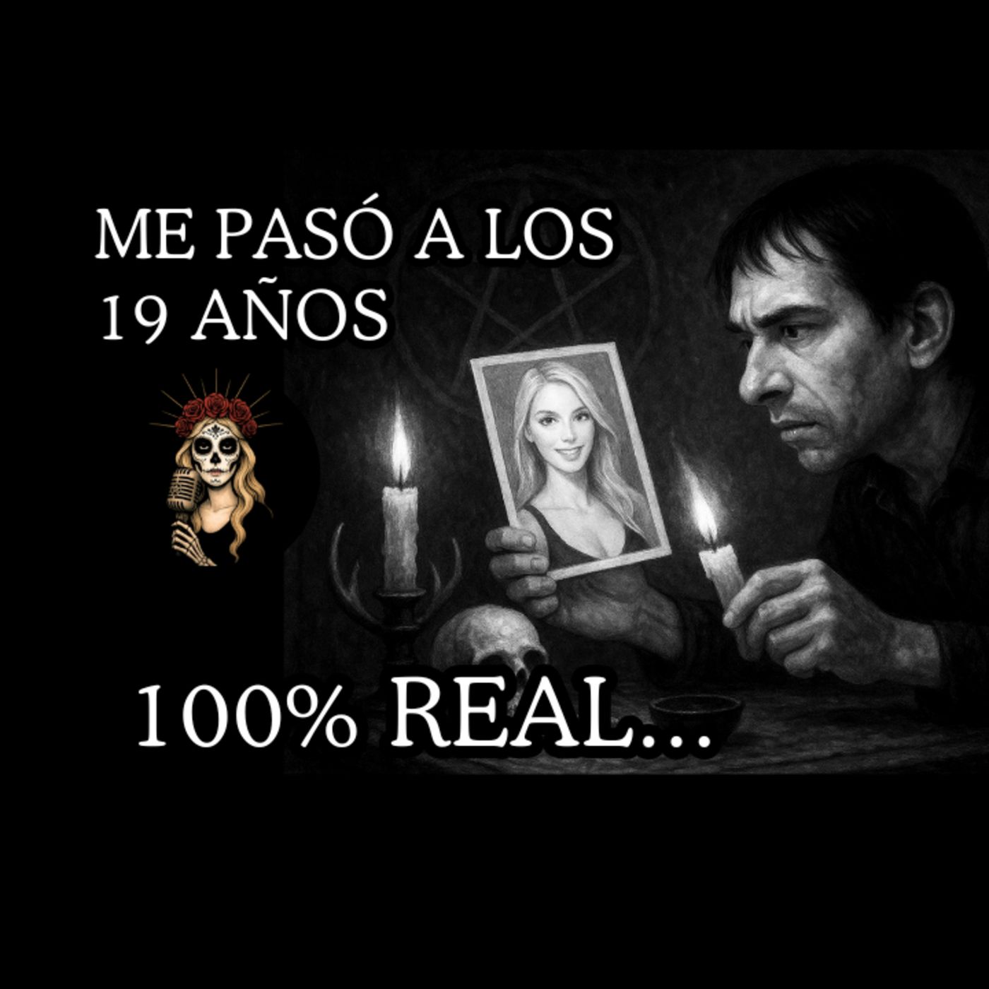 Viviendo con el miedo