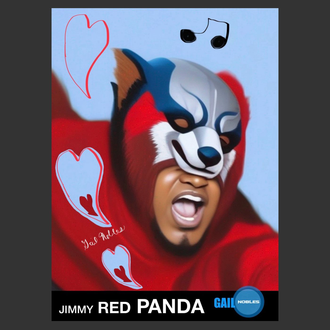 Jimmy-The Rhythm of Redemption 8:6:25 2.33 PM