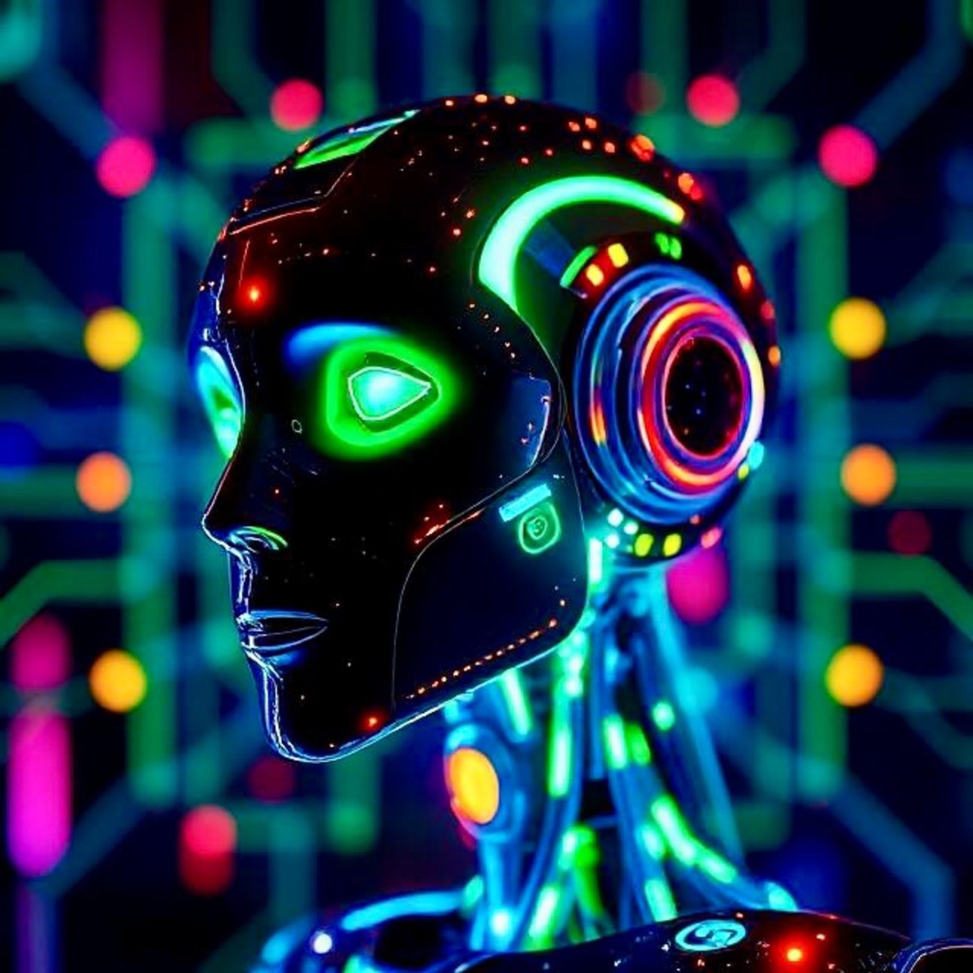 Episode 2131 - Eric Yaverbaum on the AI Marketing Backlash