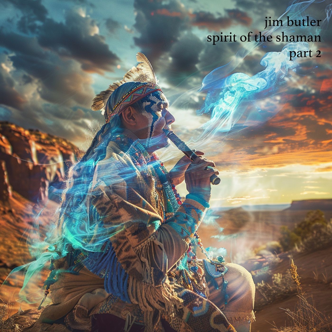 Deep Energy 2113 - Spirit of the Shaman - Part 2