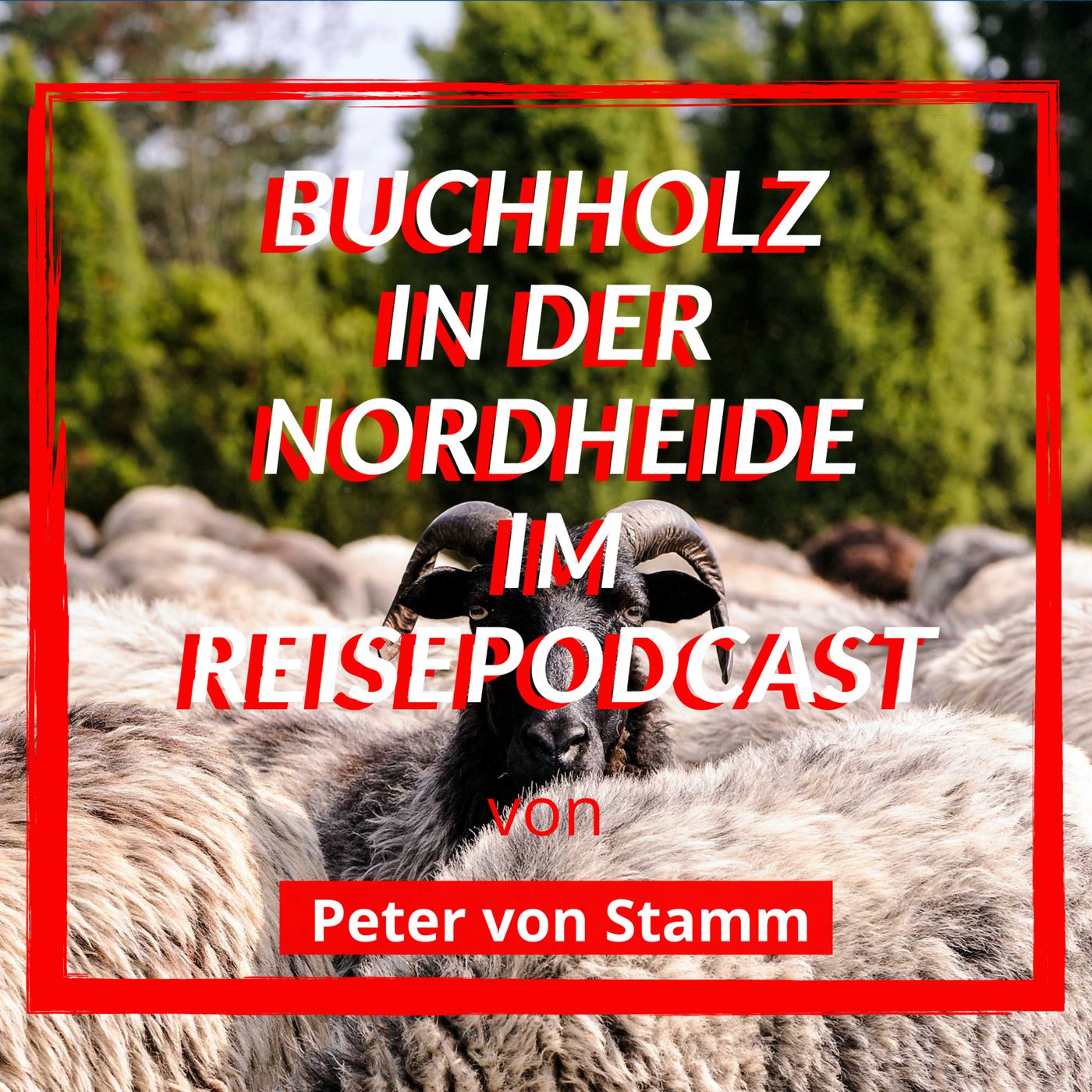 Peter\'s Reiseblog und Tourismus Podcast