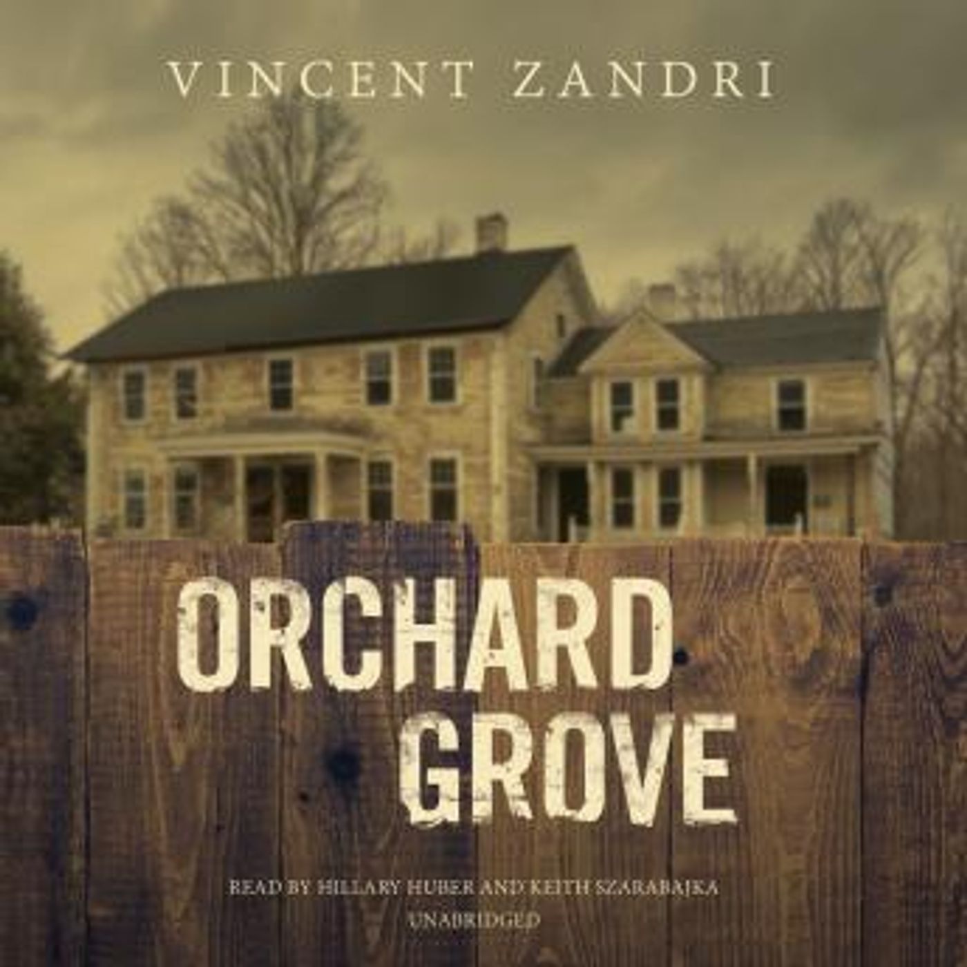 Listen to the Best Full Audiobooks in Mystery, Thriller & Horror, Suspense