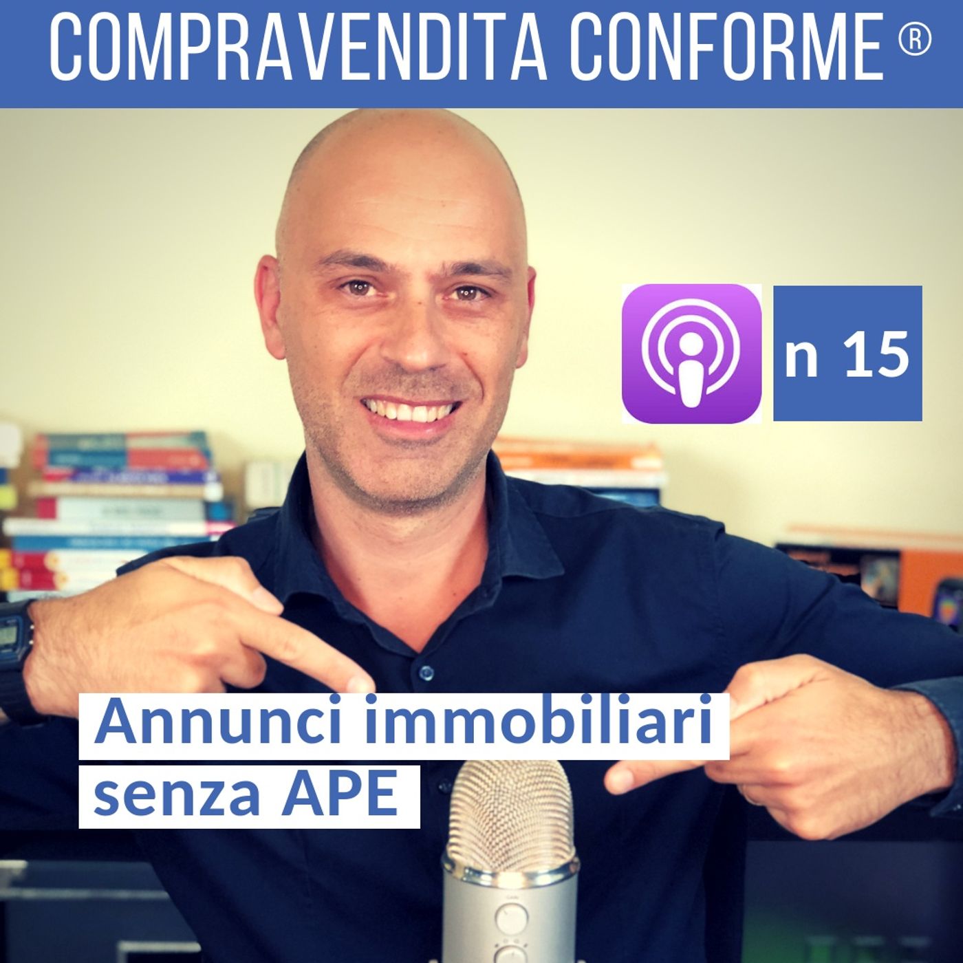 Carlo Pagliai - Conformità urbanistica