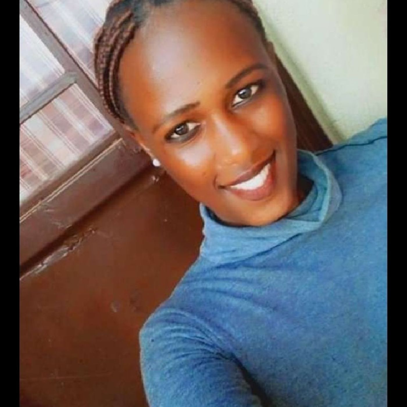 Hakeem Ntwali\'s podcast