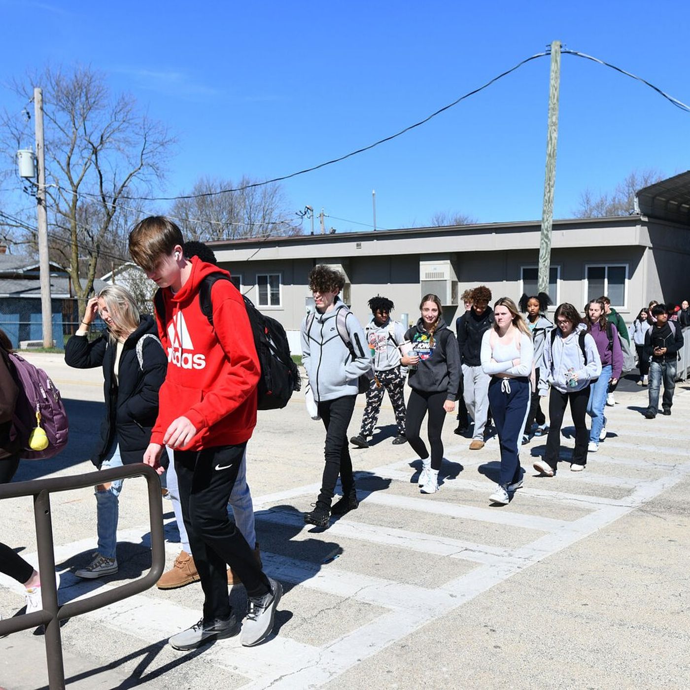 BBCHS alters project design, approves bids episode artwork
