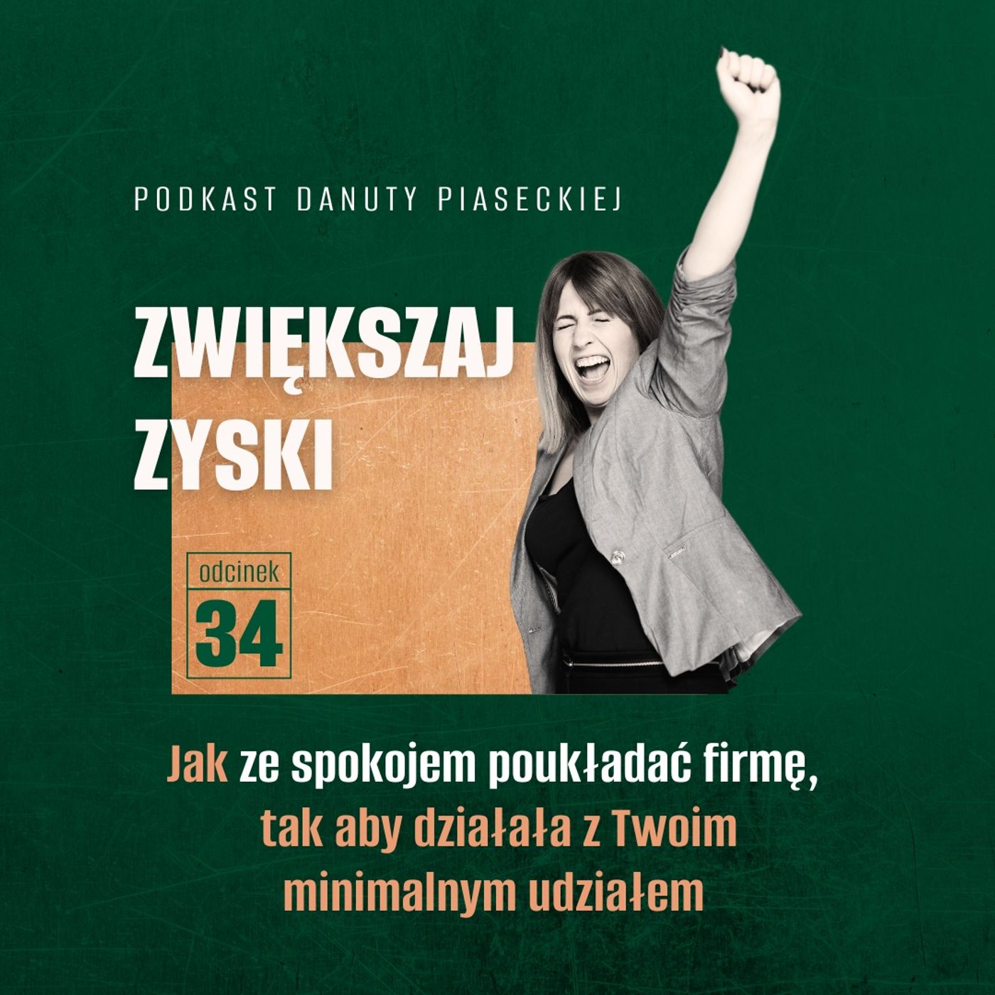 Zwiększaj Zyski