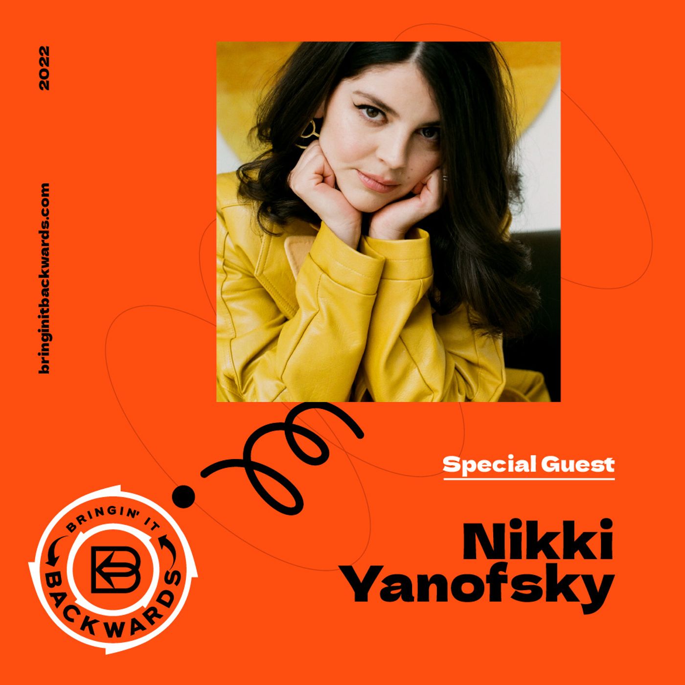Interview with Nikki Yanofsky