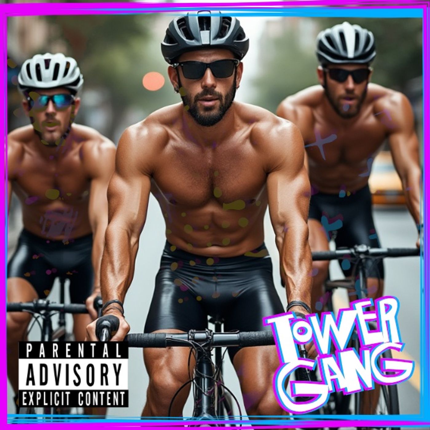 cover of episode Ep 197 - The Cycle of Gay