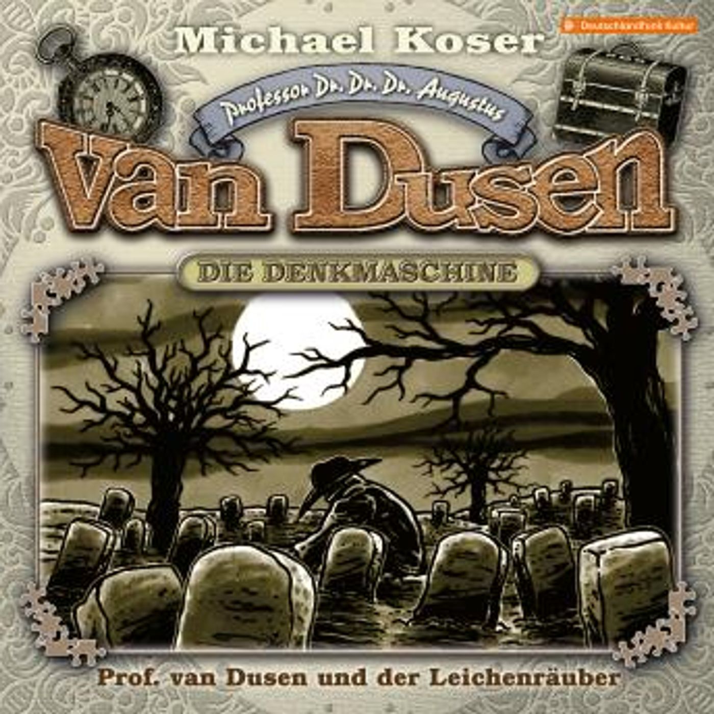 Listen to New Full Audiobooks in Kids, Mystery & Fantasy