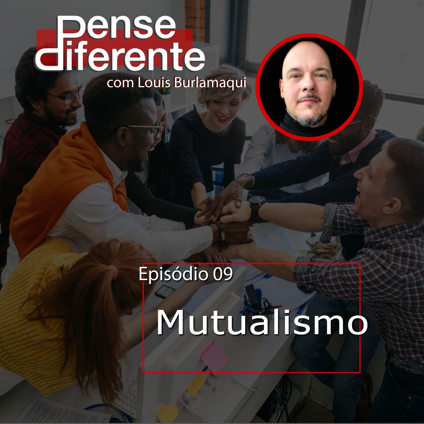 Mutualismo