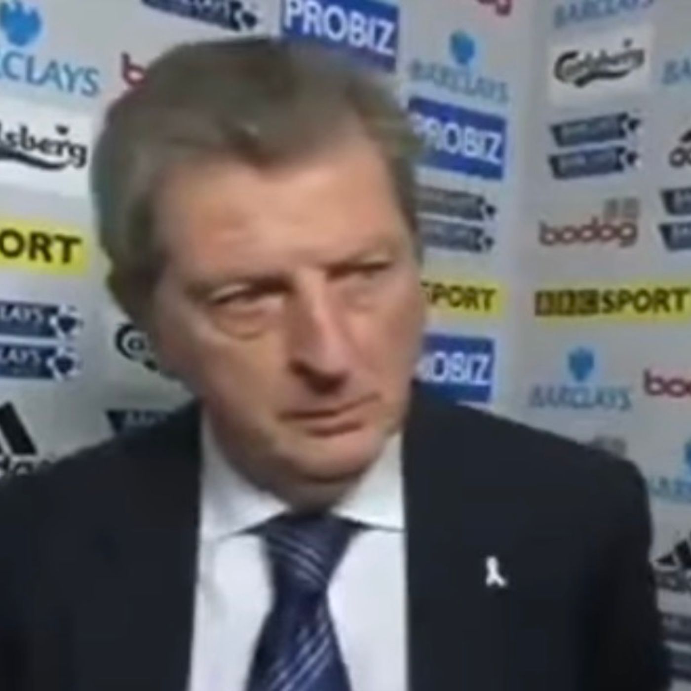 The Football Referee