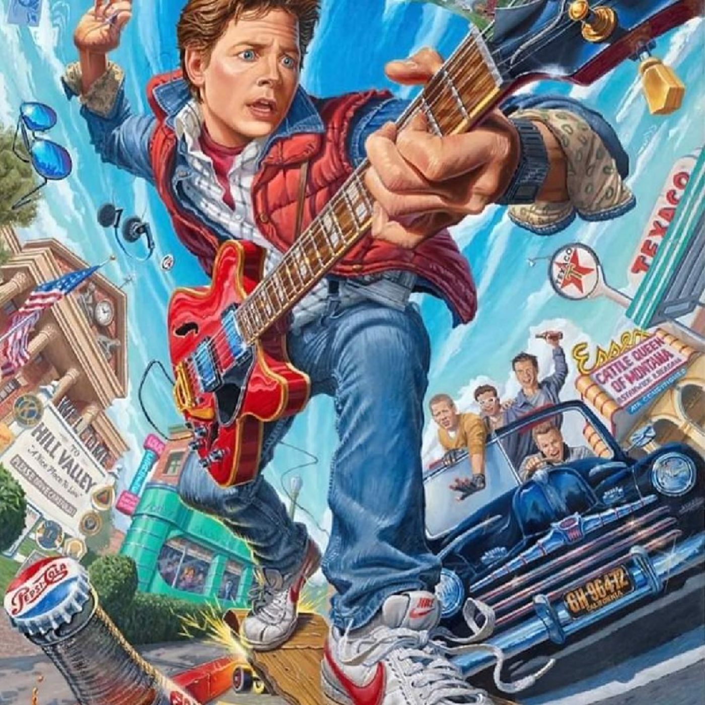 2 parte del viaje a tu pasado...ven y recuerda episode artwork