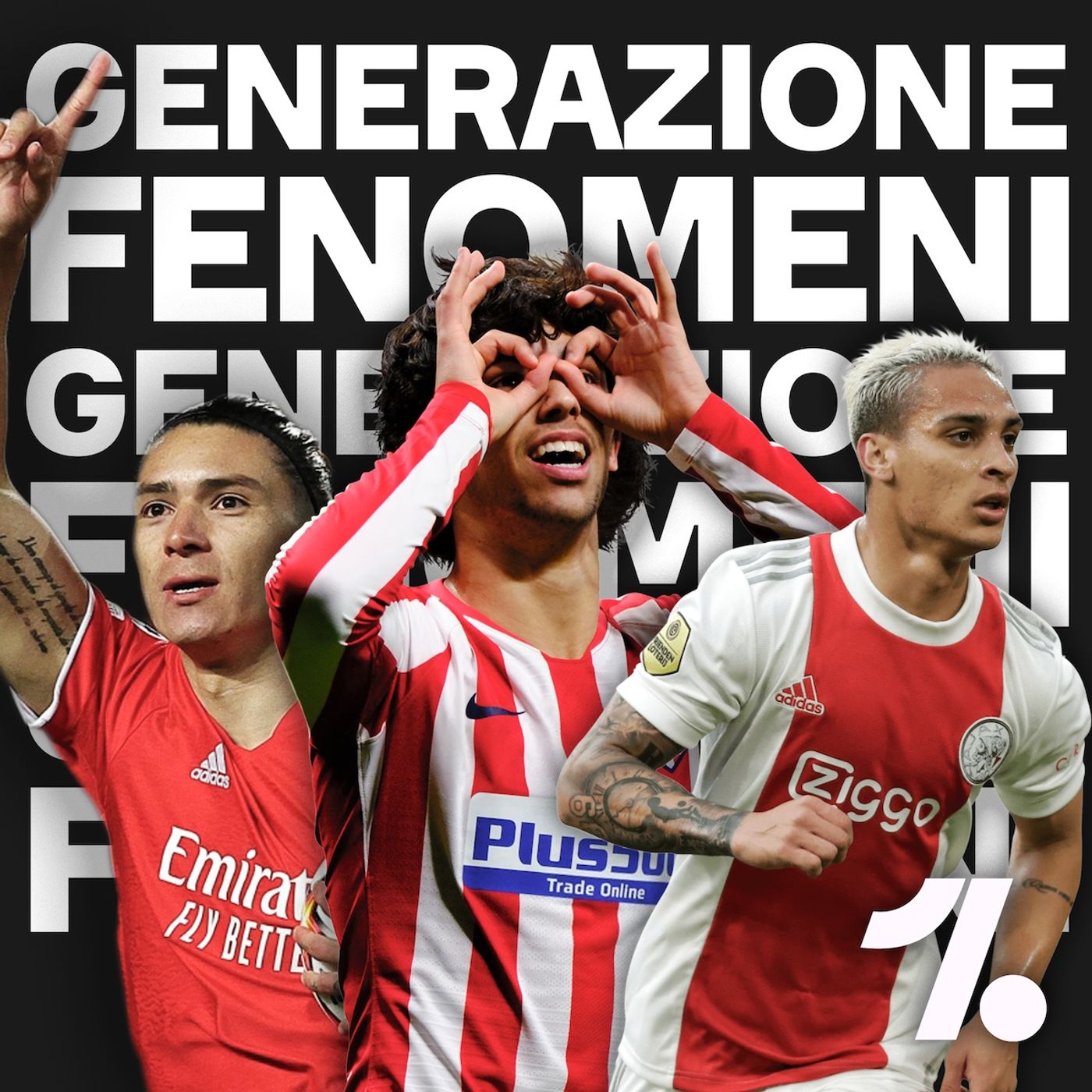 Generazione Fenomeni