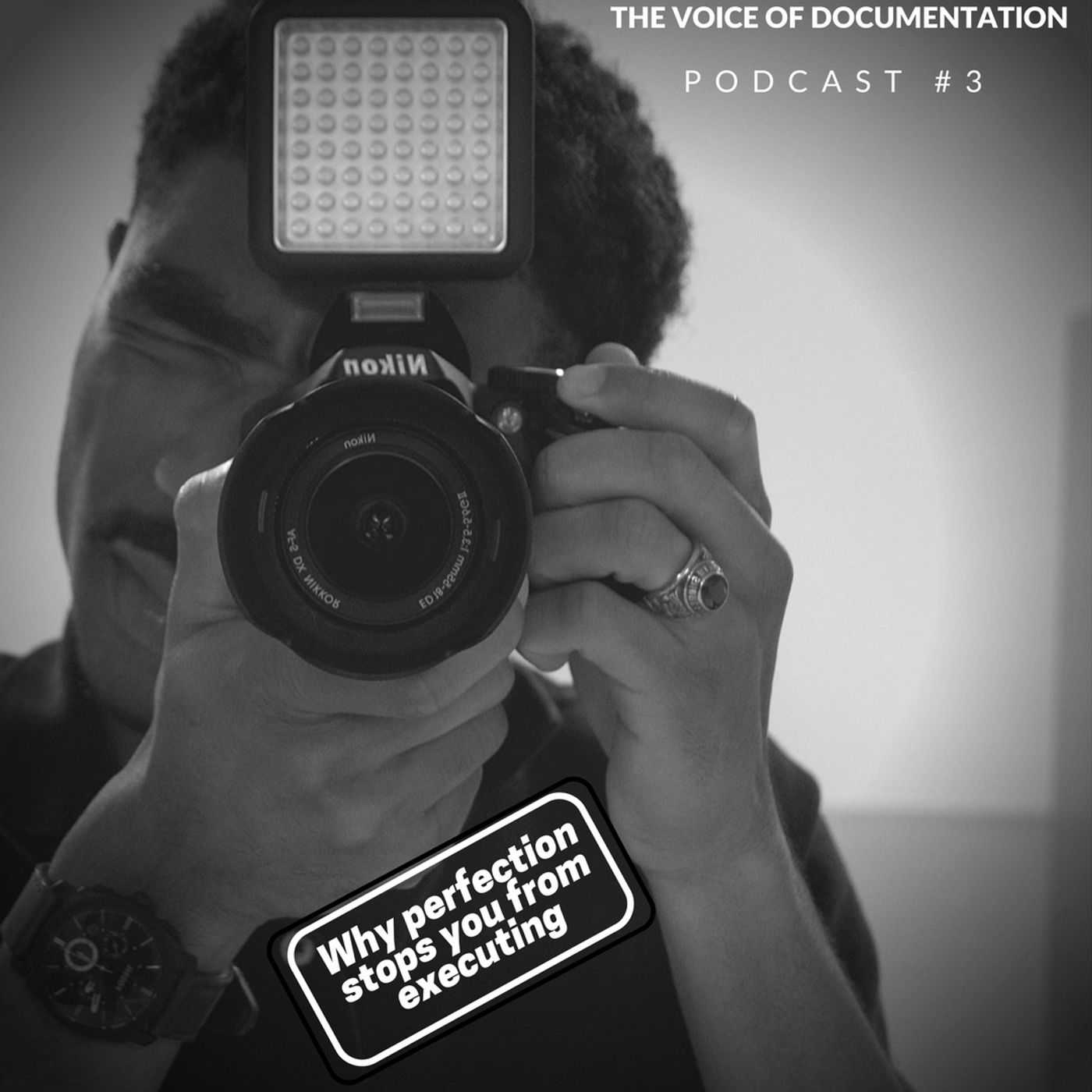 The Voice Of Documentation