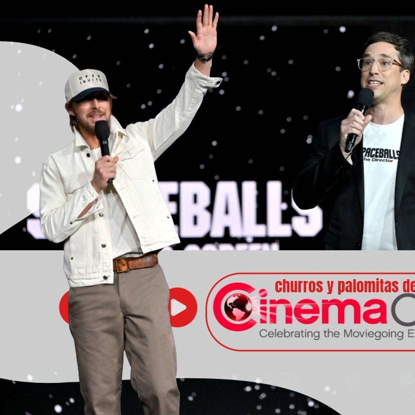 CinemaCon 2026.6 - Amazon MGM