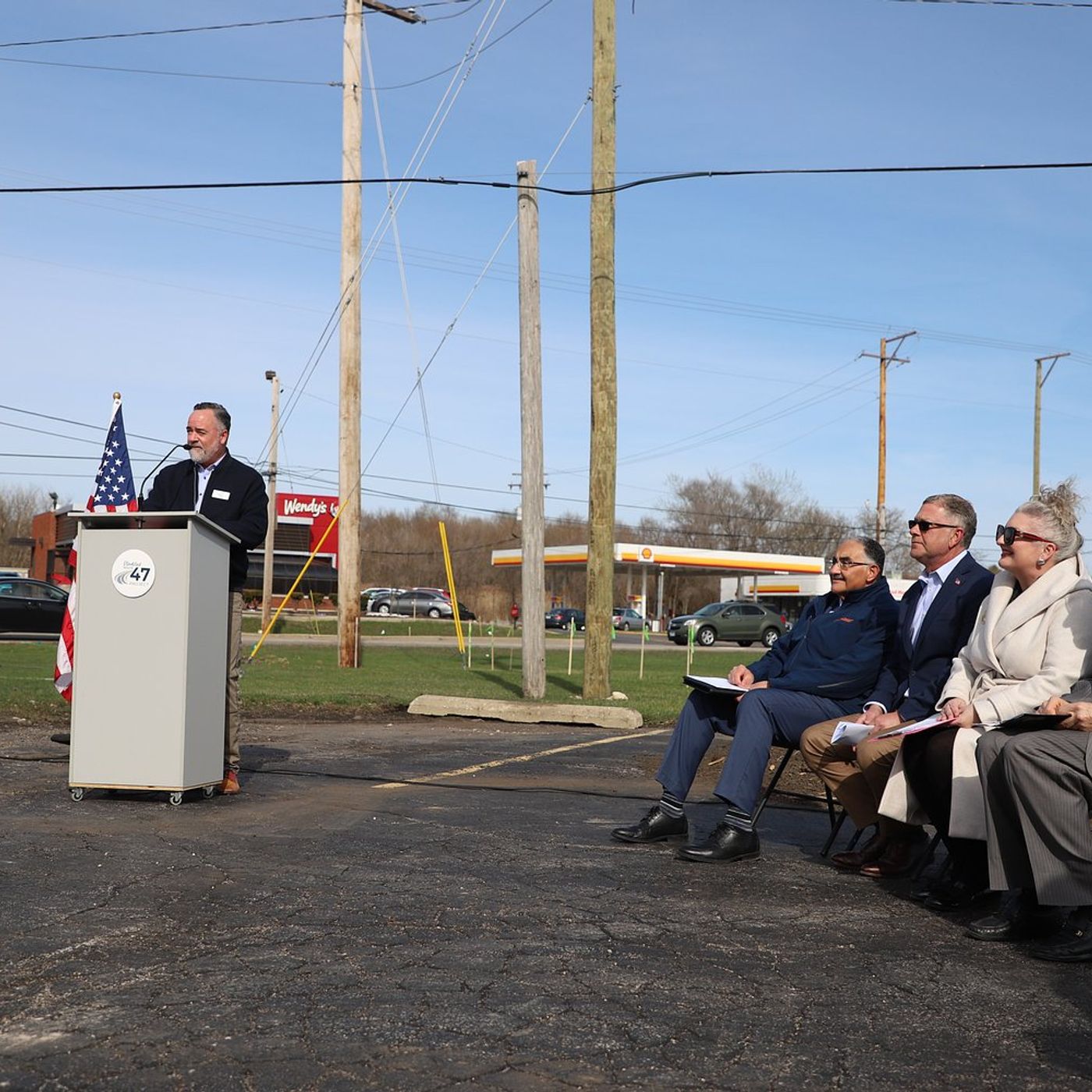Woodstock’s Route 47 roadwork begins: What to expect over next 2 years episode artwork
